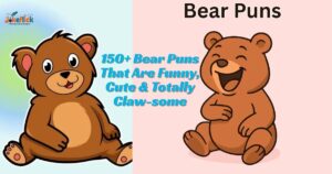 bear puns