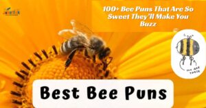 bee pun