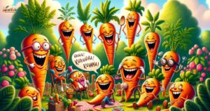Carrot Puns