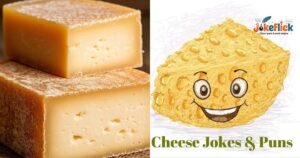 cheese puns
