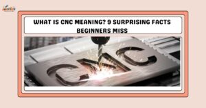 CNC Meaning