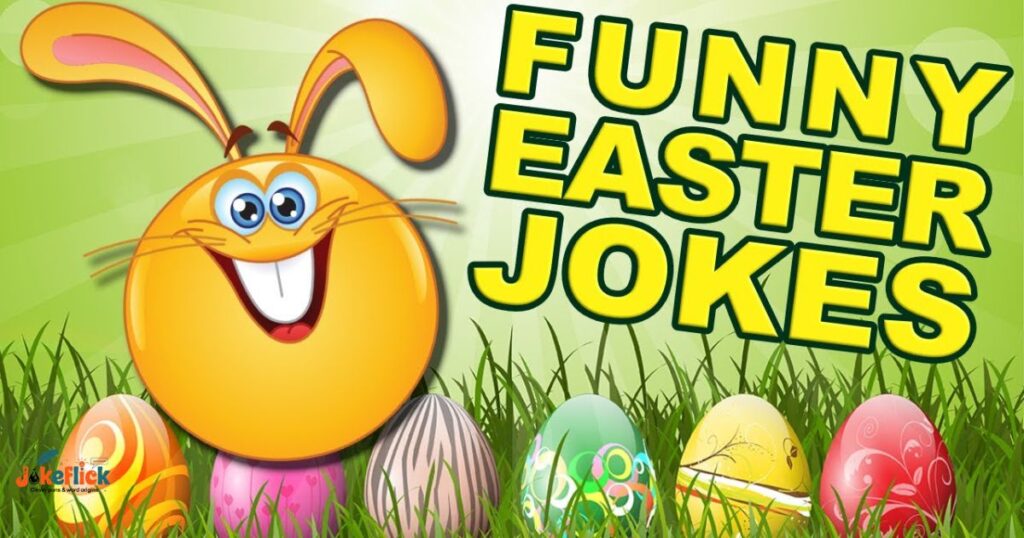 Egg Jokes for Kids