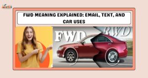 FWD meaning