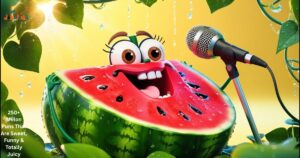 Melon Puns