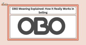 OBO Meaning