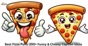 pizza puns