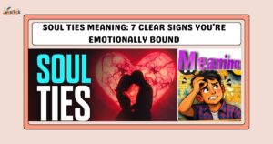 Soul ties meaning