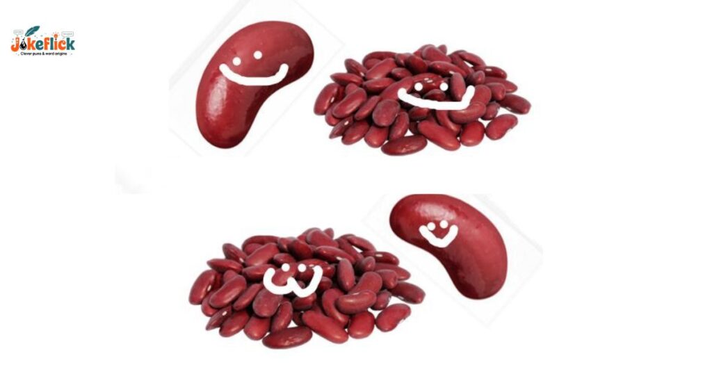 Bean Puns That Live Rent-Free in Your Head