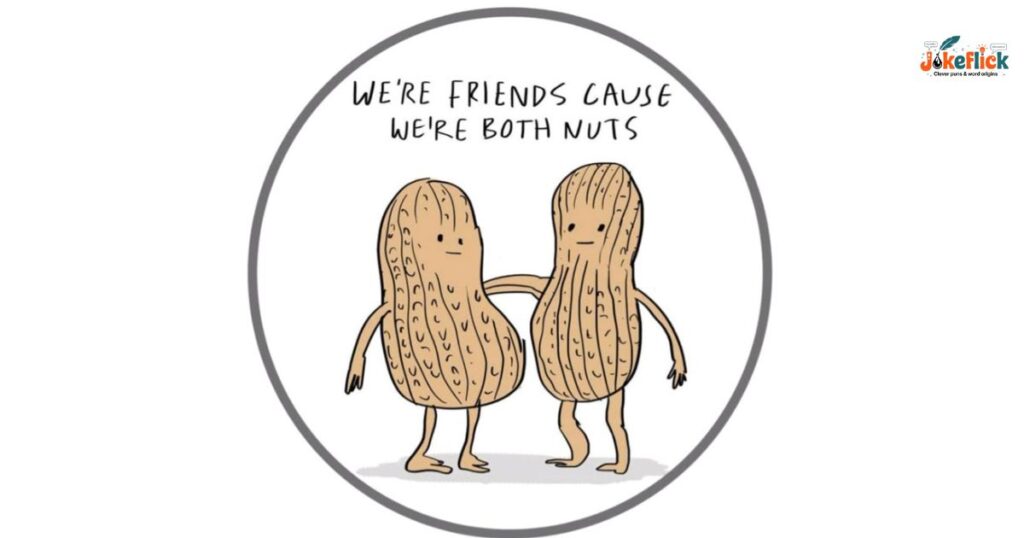 Clean & Family-Friendly Nut Jokes
