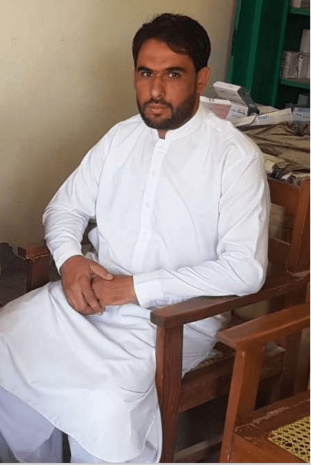 Faizullah