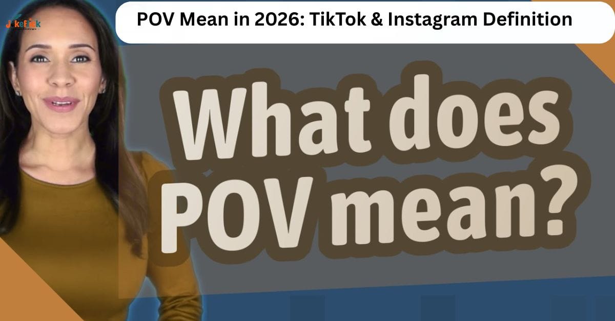 POV Mean