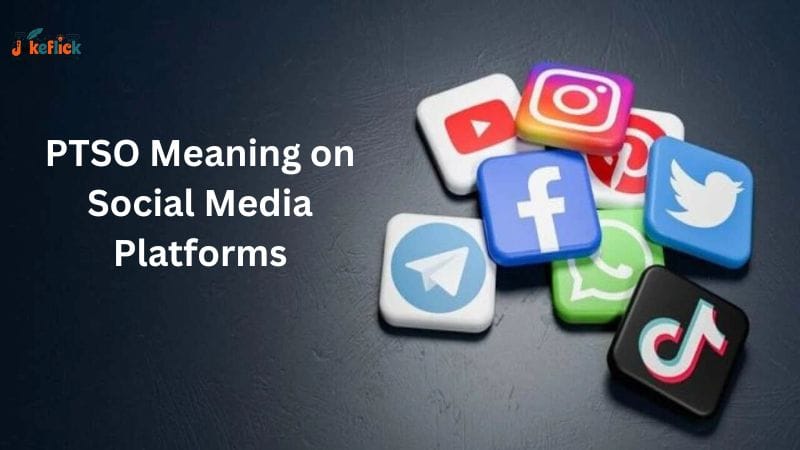 PTSO Meaning on Social Media Platforms