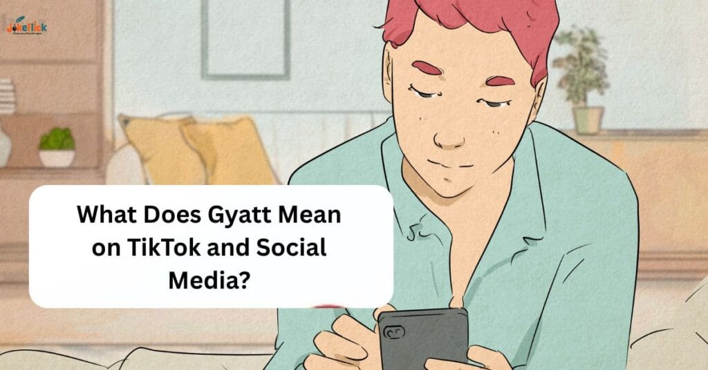 What Does Gyatt Mean on TikTok and Social Media?